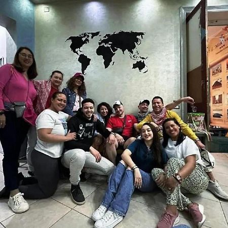 Minerva Grand Hostel Каїр Екстер'єр фото