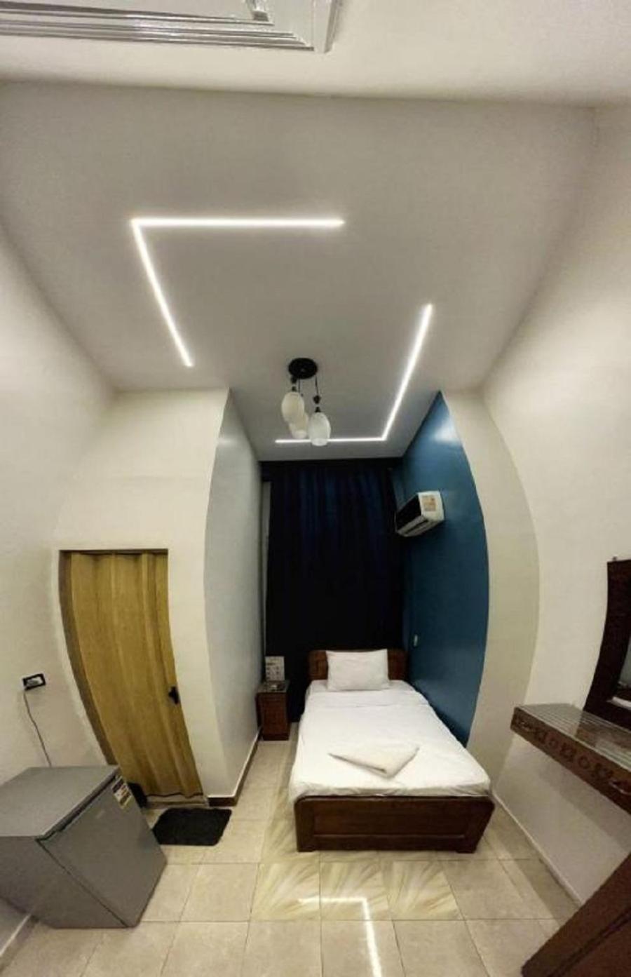Minerva Grand Hostel Каїр Екстер'єр фото