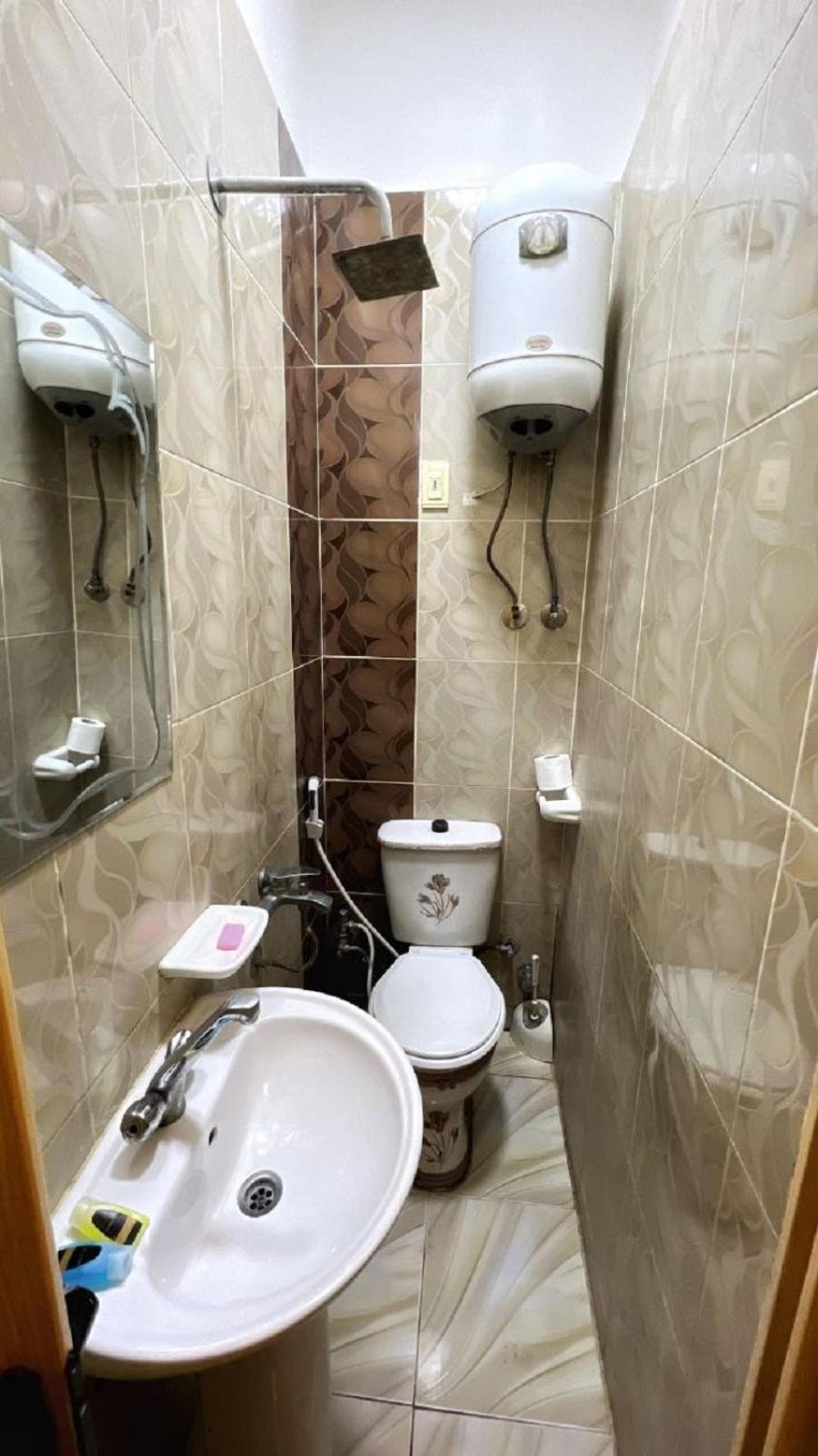 Minerva Grand Hostel Каїр Екстер'єр фото